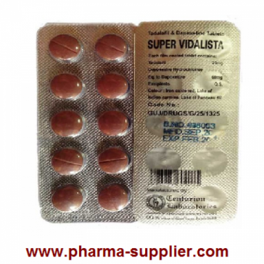 Super_Vidalista_Tablet
